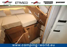 Bild 42 Carthago C2-tourer I 145 RB-LE lightweight 3.5t