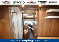 Bild 44 Carthago C2-tourer I 145 RB-LE lightweight 3.5t