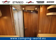 Bild 45 Carthago C2-tourer I 145 RB-LE lightweight 3.5t