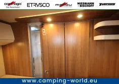 Bild 46 Carthago C2-tourer I 145 RB-LE lightweight 3.5t