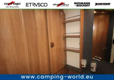 Bild 53 Carthago C2-tourer I 145 RB-LE lightweight 3.5t
