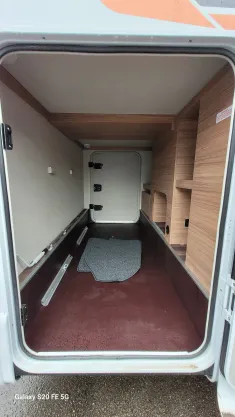 Bild 5 Weinsberg CaraCompact Suite 640 MEG EDITION [PEPPER] Dachklimaanlage