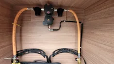 Bild 6 Weinsberg CaraCompact Suite 640 MEG EDITION [PEPPER] Dachklimaanlage