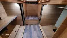 Bild 9 Weinsberg CaraCompact Suite 640 MEG EDITION [PEPPER] Dachklimaanlage