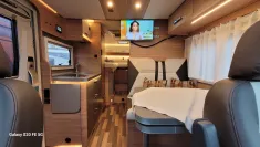 Bild 13 Weinsberg CaraCompact Suite 640 MEG EDITION [PEPPER] Dachklimaanlage