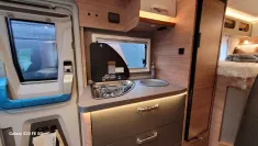 Bild 15 Weinsberg CaraCompact Suite 640 MEG EDITION [PEPPER] Dachklimaanlage