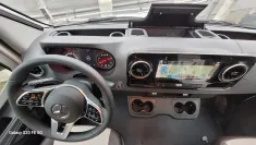 Bild 17 Weinsberg CaraCompact Suite 640 MEG EDITION [PEPPER] Dachklimaanlage