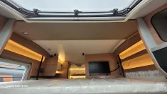 Bild 19 Weinsberg CaraCompact Suite 640 MEG EDITION [PEPPER] Dachklimaanlage