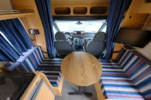 Fahrzeugbild Roller Team Sirio 595 P/Festbett/Solar/Klima/Markise #9