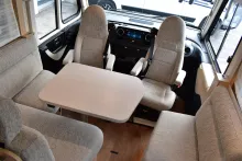 Fahrzeugbild Hymer B-Klasse MC I 550 #4