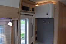 Fahrzeugbild Hymer B-Klasse MC I 550 #10