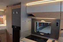 Fahrzeugbild Hymer B-Klasse MC I 550 #13