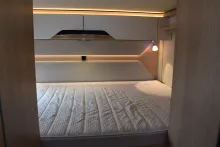 Fahrzeugbild Hymer B-Klasse MC I 550 #16