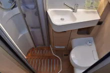 Fahrzeugbild Hymer B-Klasse MC I 550 #19