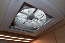 Fahrzeugbild Hymer B-Klasse MC I 550 #22