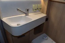 Fahrzeugbild Hymer B-Klasse MC I 550 #24