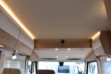 Fahrzeugbild Hymer B-Klasse MC I 550 #35