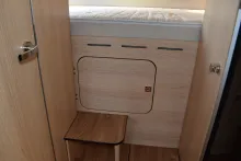 Fahrzeugbild Hymer B-Klasse MC I 550 #38