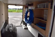 Fahrzeugbild Hymer B-Klasse MC I 550 #44