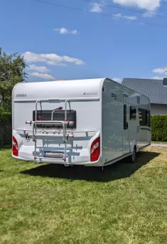 Bild 3 Hymer Eriba Exciting 560 Family