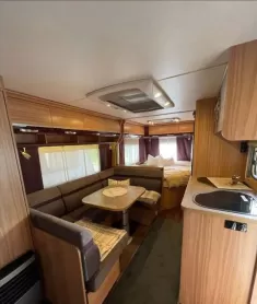 Bild 6 Hymer Eriba Exciting 560 Family