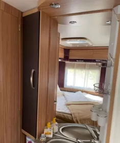 Bild 9 Hymer Eriba Exciting 560 Family