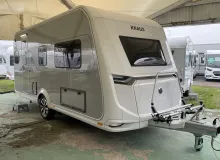 Fahrzeugbild Knaus Azur 460 EU *Fahrradträger*Mover*WaterGEL* #1