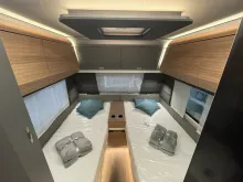 Fahrzeugbild Knaus Azur 460 EU *Fahrradträger*Mover*WaterGEL* #13