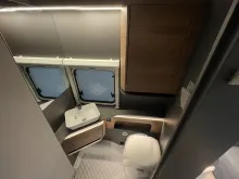 Fahrzeugbild Knaus Azur 460 EU *Fahrradträger*Mover*WaterGEL* #15