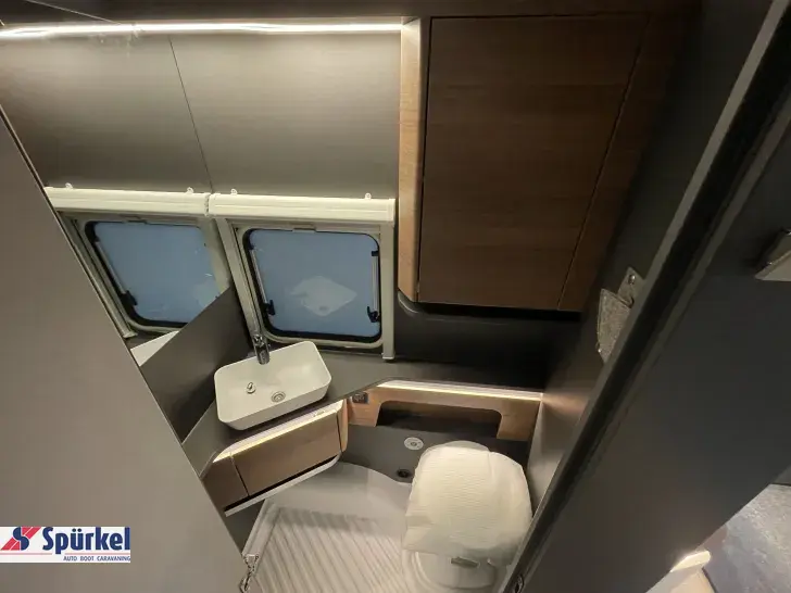 Fahrzeugbild Knaus Azur 460 EU *Fahrradträger*Mover*WaterGEL* #15