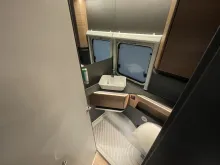 Fahrzeugbild Knaus Azur 460 EU *Fahrradträger*Mover*WaterGEL* #16