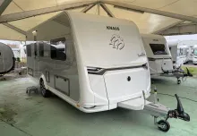 Fahrzeugbild Knaus Azur 500 EU #1