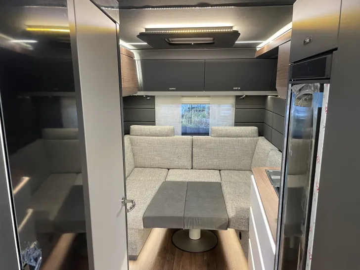 Fahrzeugbild Knaus Azur 500 EU #9