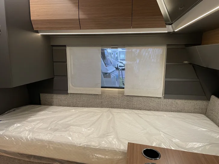 Fahrzeugbild Knaus Azur 500 EU #17