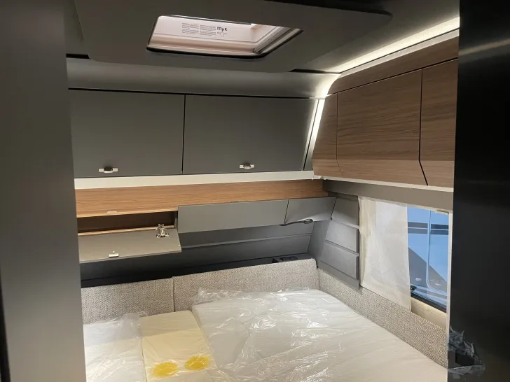 Fahrzeugbild Knaus Azur 500 EU #16