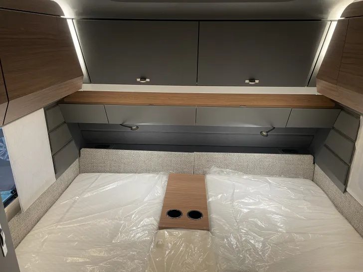 Fahrzeugbild Knaus Azur 500 EU #15