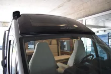 Fahrzeugbild Hymer Camper Van Ayers Rock Automatik, Skyview, 541 cm #7