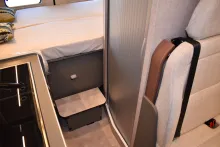 Fahrzeugbild Hymer Camper Van Ayers Rock Automatik, Skyview, 541 cm #14