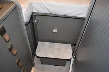 Fahrzeugbild Hymer Camper Van Ayers Rock Automatik, Skyview, 541 cm #16