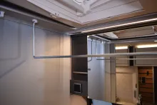 Fahrzeugbild Hymer Camper Van Ayers Rock Automatik, Skyview, 541 cm #24