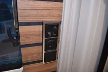 Fahrzeugbild Hymer Camper Van Ayers Rock Automatik, Skyview, 541 cm #25