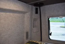 Fahrzeugbild Hymer Camper Van Ayers Rock Automatik, Skyview, 541 cm #26