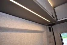 Fahrzeugbild Hymer Camper Van Ayers Rock Automatik, Skyview, 541 cm #27