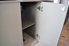 Fahrzeugbild Hymer Camper Van Ayers Rock Automatik, Skyview, 541 cm #39