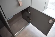 Fahrzeugbild Hymer Camper Van Ayers Rock Automatik, Skyview, 541 cm #42