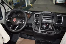 Fahrzeugbild Hymer Camper Van Ayers Rock Automatik, Skyview, 541 cm #47