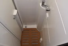 Fahrzeugbild Hymer Camper Van Yellowstone Längsbetten, Variobad, 6,36m #20