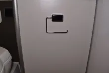 Fahrzeugbild Hymer Camper Van Yellowstone Längsbetten, Variobad, 6,36m #23