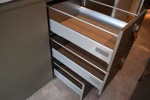 Fahrzeugbild Hymer Camper Van Yellowstone Längsbetten, Variobad, 6,36m #45