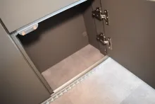 Fahrzeugbild Hymer Camper Van Yellowstone Längsbetten, Variobad, 6,36m #50